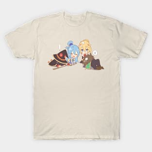 Konosuba T-Shirt